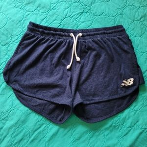 New Balance Lounge Shorts